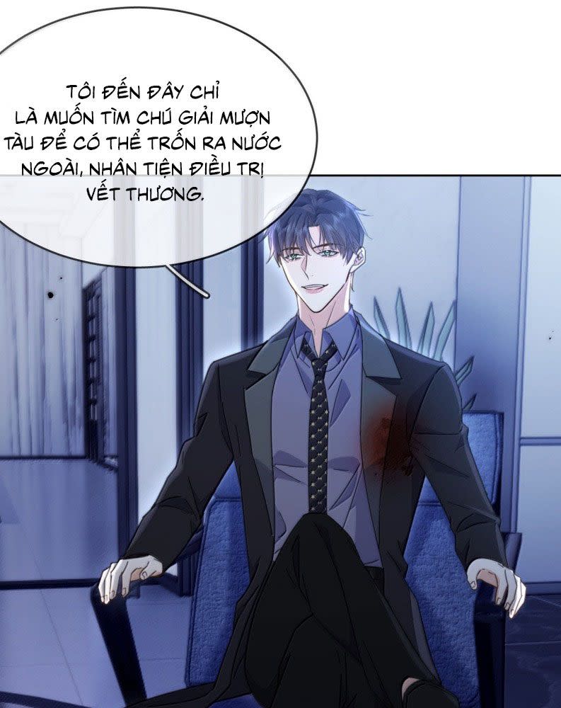 Huynh Dạy Dỗ Đệ Bất Kính Chapter 54 - Next 