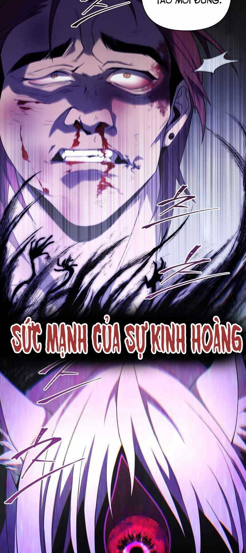 sự trở lại của người chơi sau 10000 năm Chapter 19 - Trang 2