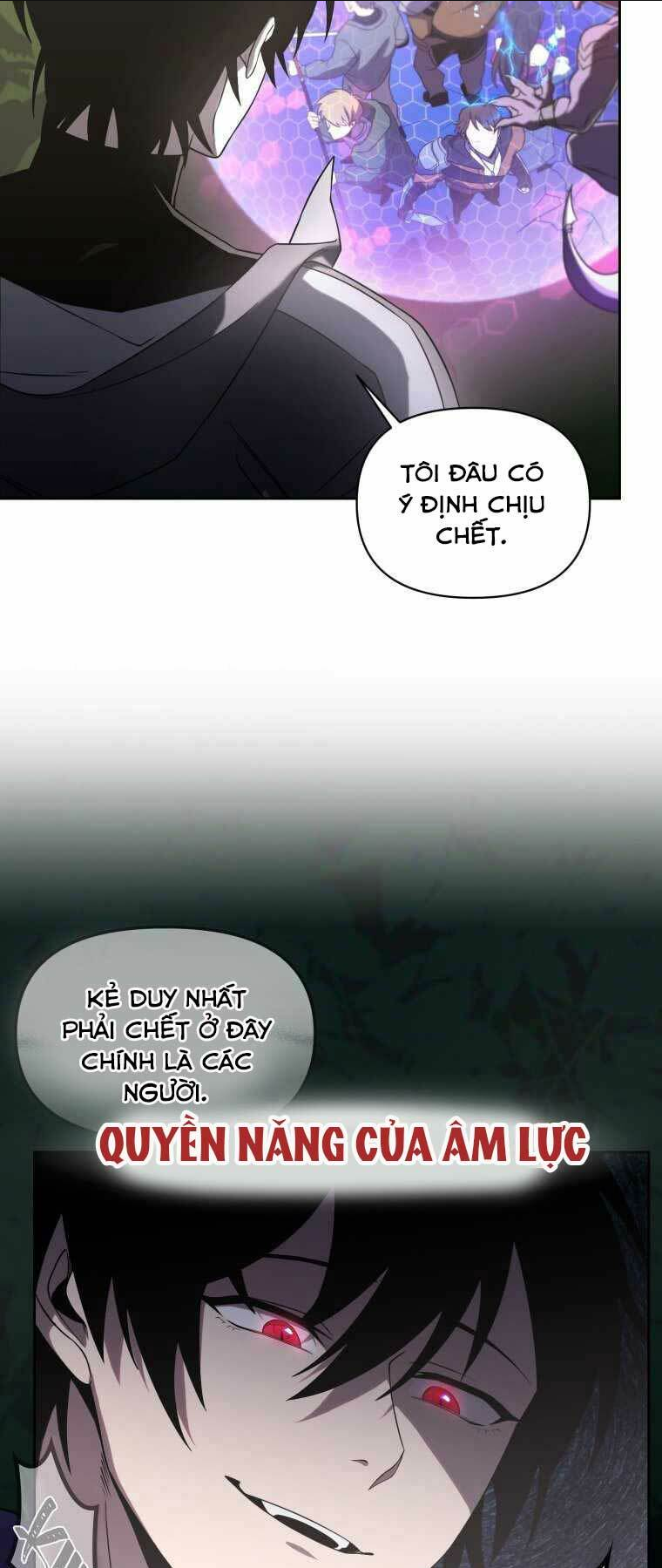 sự trở lại của người chơi sau 10000 năm Chapter 16 - Trang 2