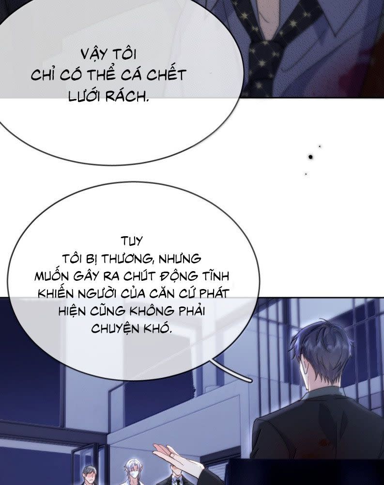 Huynh Dạy Dỗ Đệ Bất Kính Chapter 54 - Next 