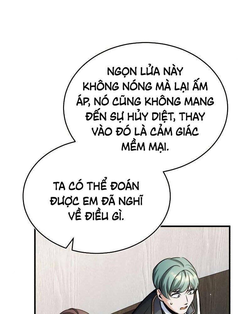 giáo sư gián điệp chapter 22 - Trang 2