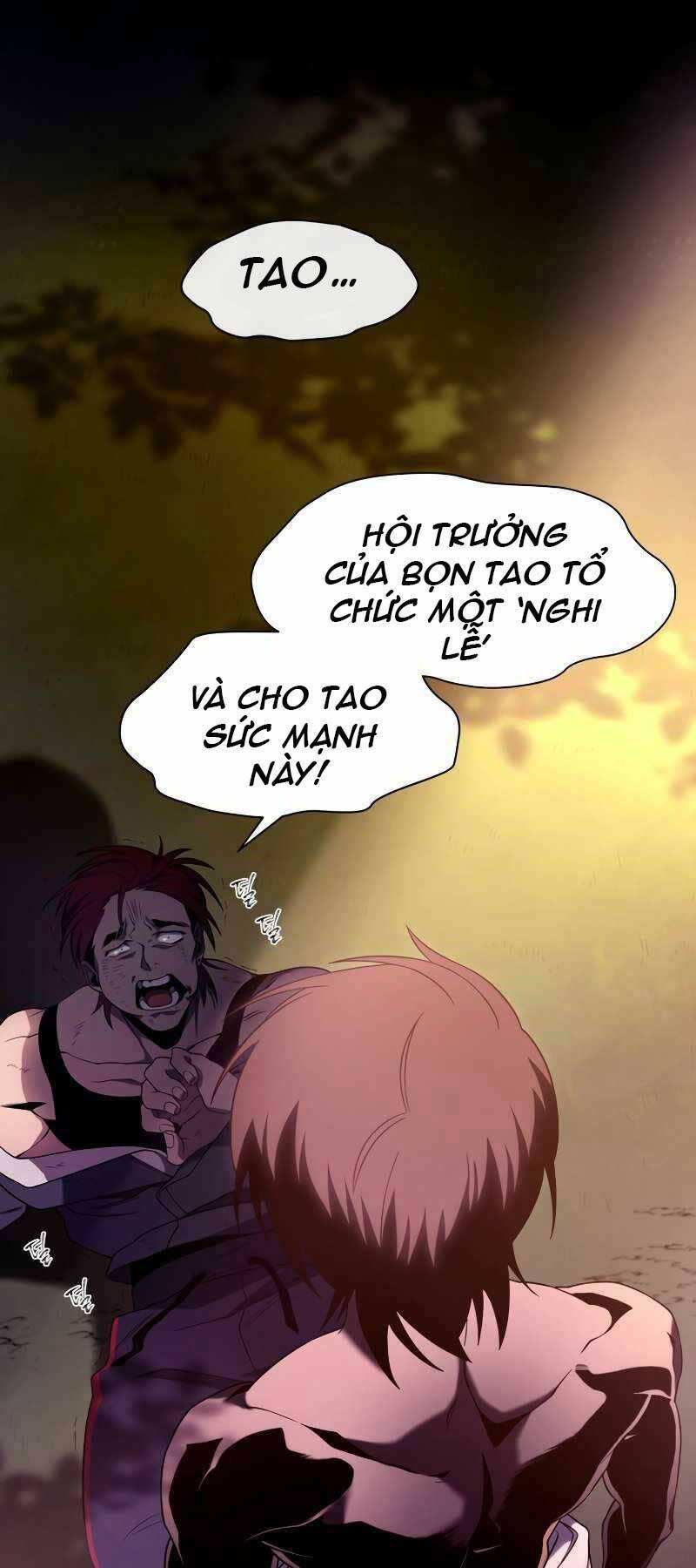 sự trở lại của người chơi sau 10000 năm Chapter 19 - Trang 2