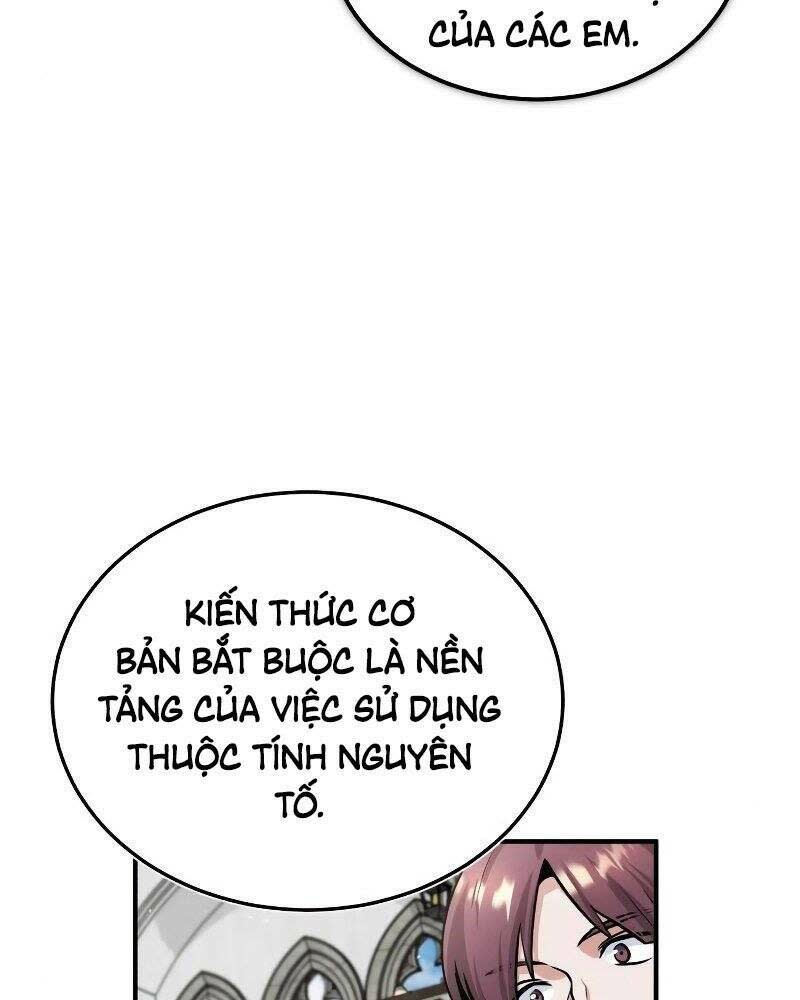 giáo sư gián điệp chapter 22 - Trang 2