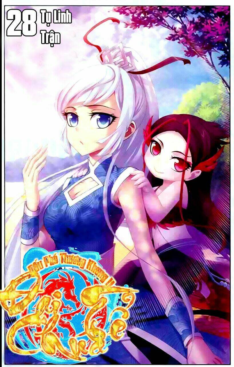 đại chúa tể chapter 28 - Next chapter 29