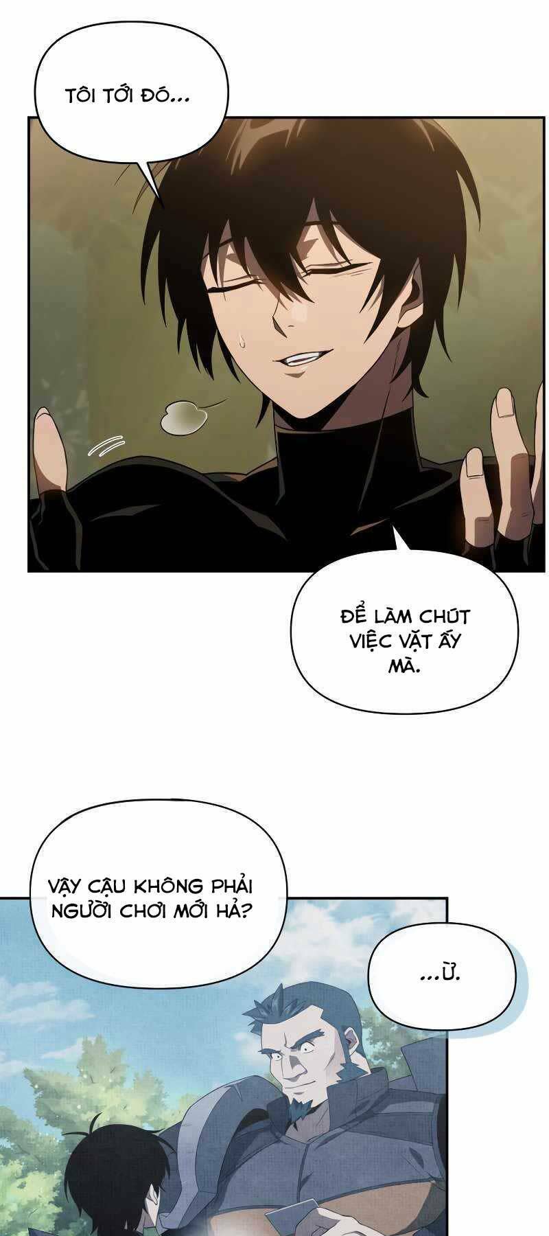 sự trở lại của người chơi sau 10000 năm Chapter 19 - Trang 2