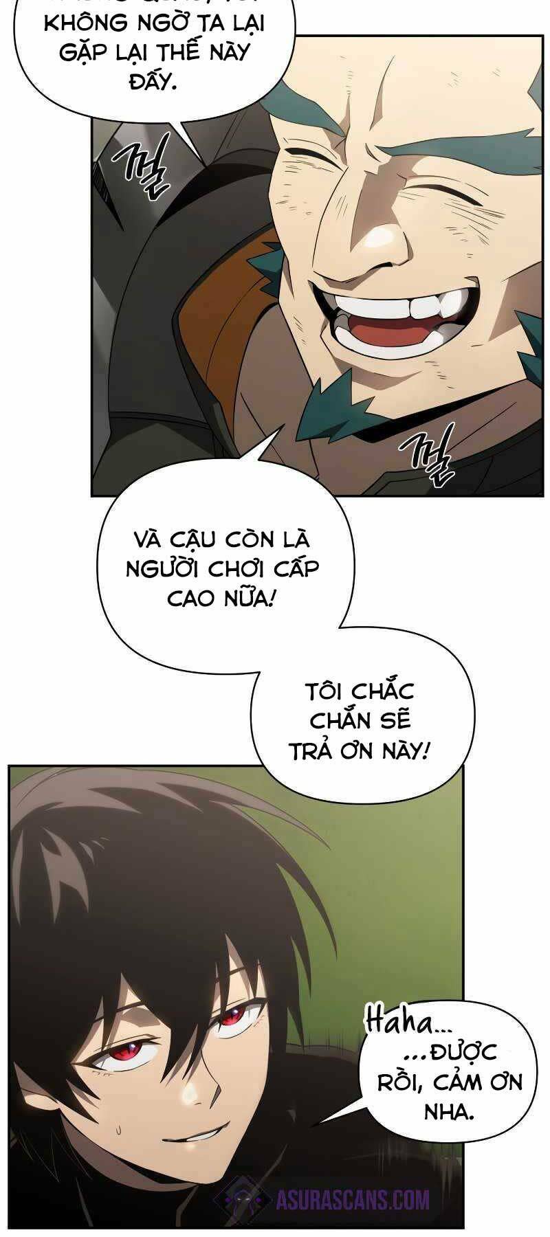 sự trở lại của người chơi sau 10000 năm Chapter 19 - Trang 2