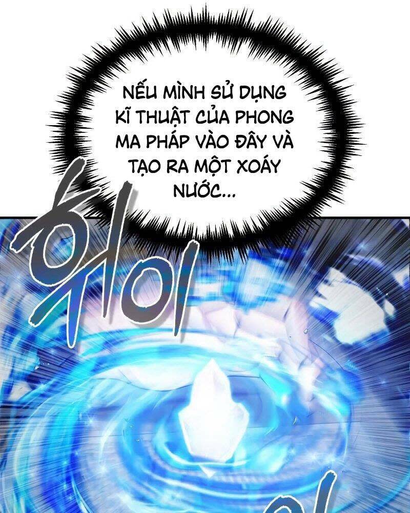 giáo sư gián điệp chapter 22 - Trang 2