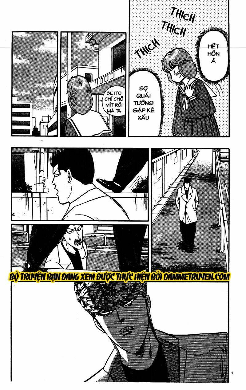 kyou kara ore wa - cặp bài trùng chapter 94 - Trang 2