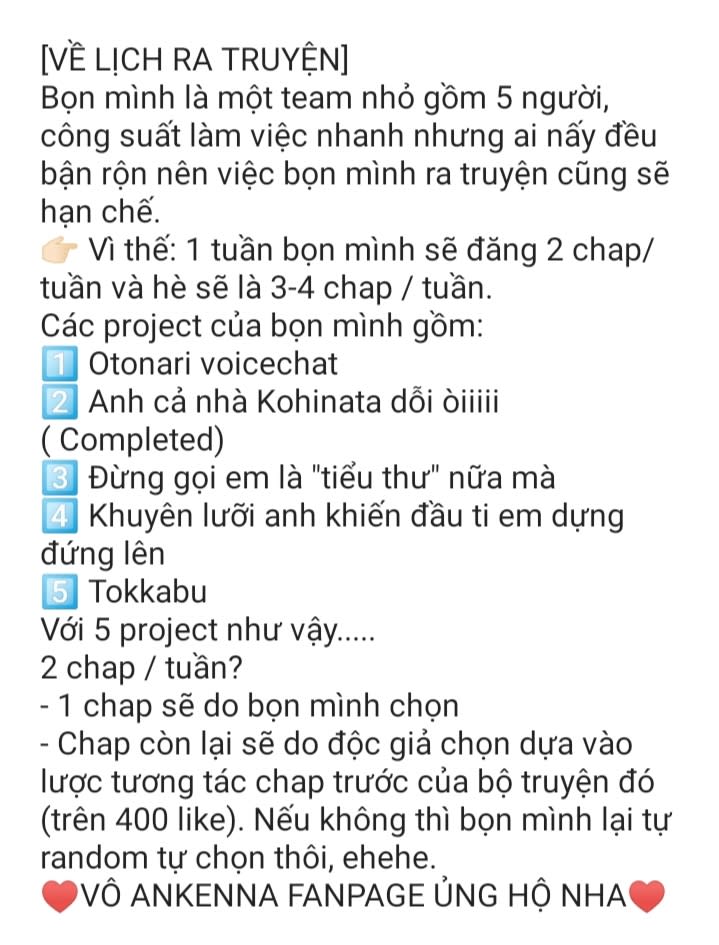 khuyên lưỡi của anh khiến đầu ti em dựng lên Chapter 2 - Next Chapter 3