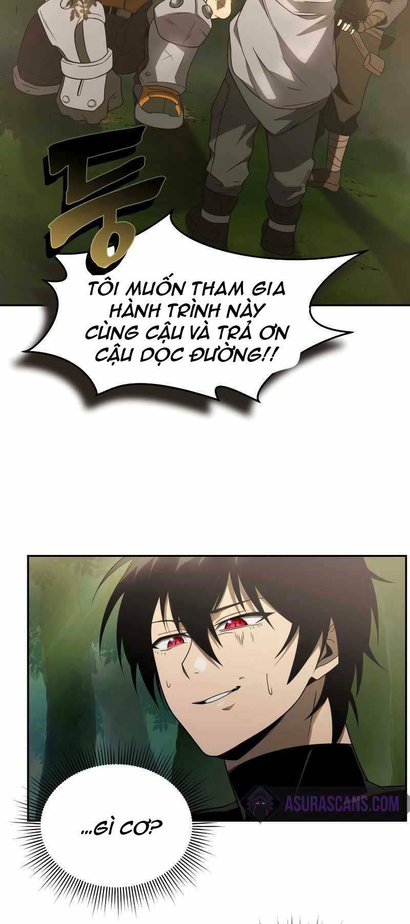 sự trở lại của người chơi sau 10000 năm Chapter 19 - Trang 2