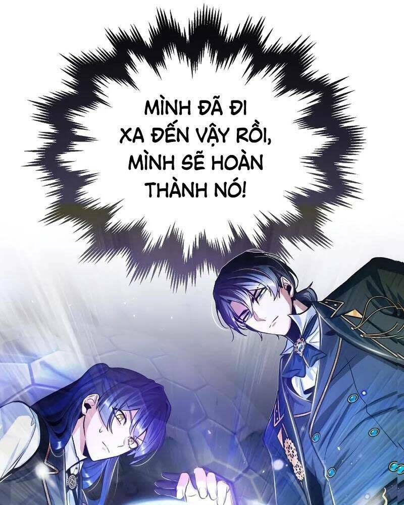 giáo sư gián điệp chapter 22 - Trang 2