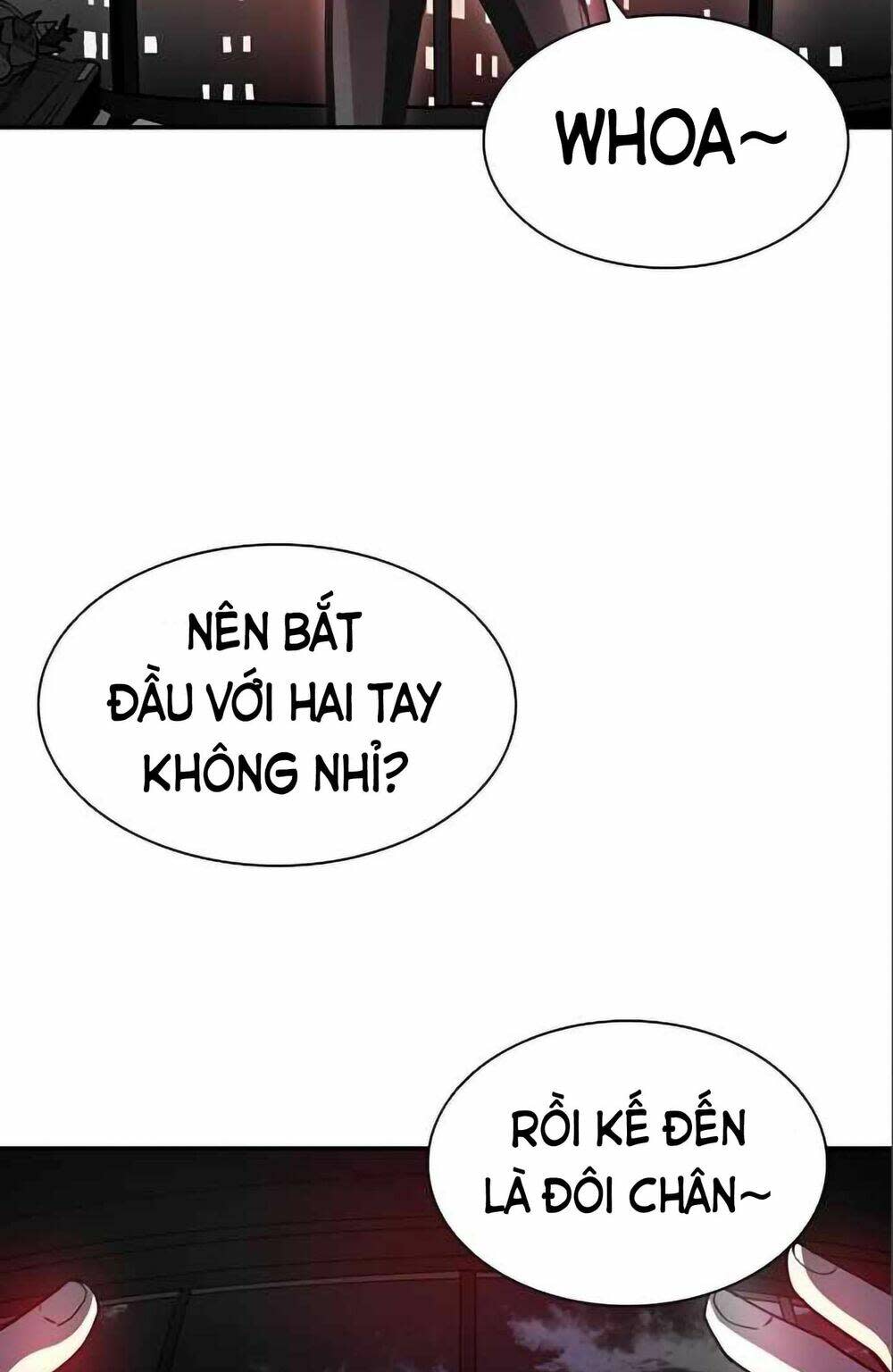 chuyển sinh thành ác nhân Chapter 6 - Trang 2