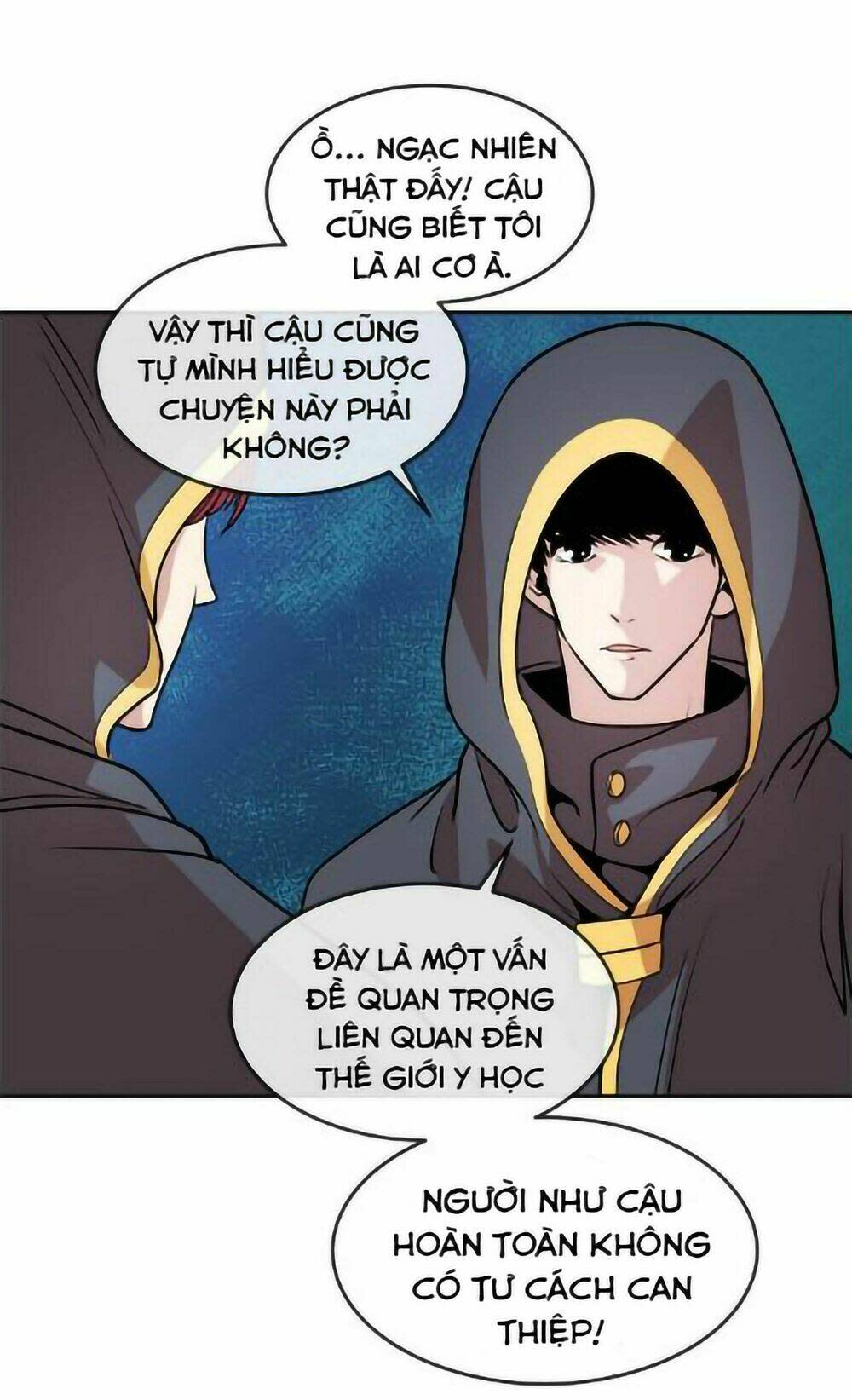 change (jinyuan) chapter 30 - Next chapter 31