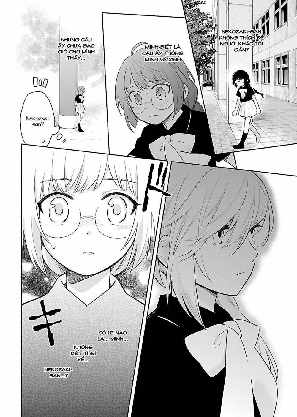 Todo No Tsumari No Uchouten Chapter 2 - Next Chapter 3