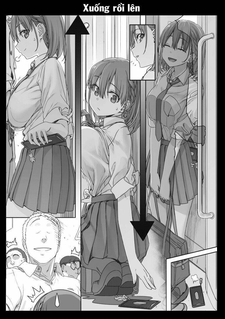 Getsuyobi No Tawawa Sono Chapter 23 - Next Chapter 24