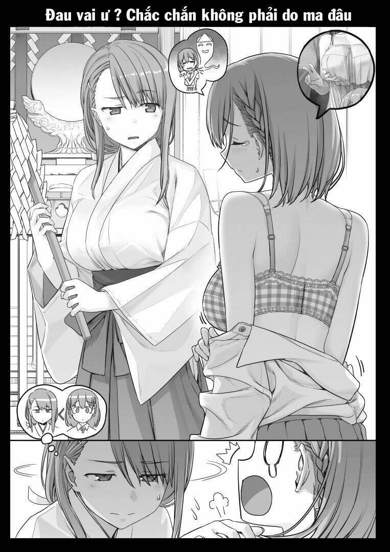 Getsuyobi No Tawawa Sono Chapter 23 - Next Chapter 24