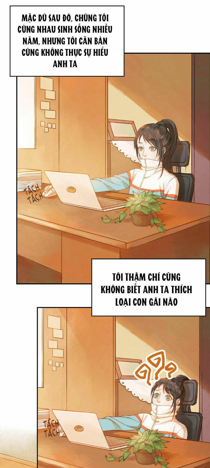 chồng trước 18 tuổi chapter 3 - Trang 2