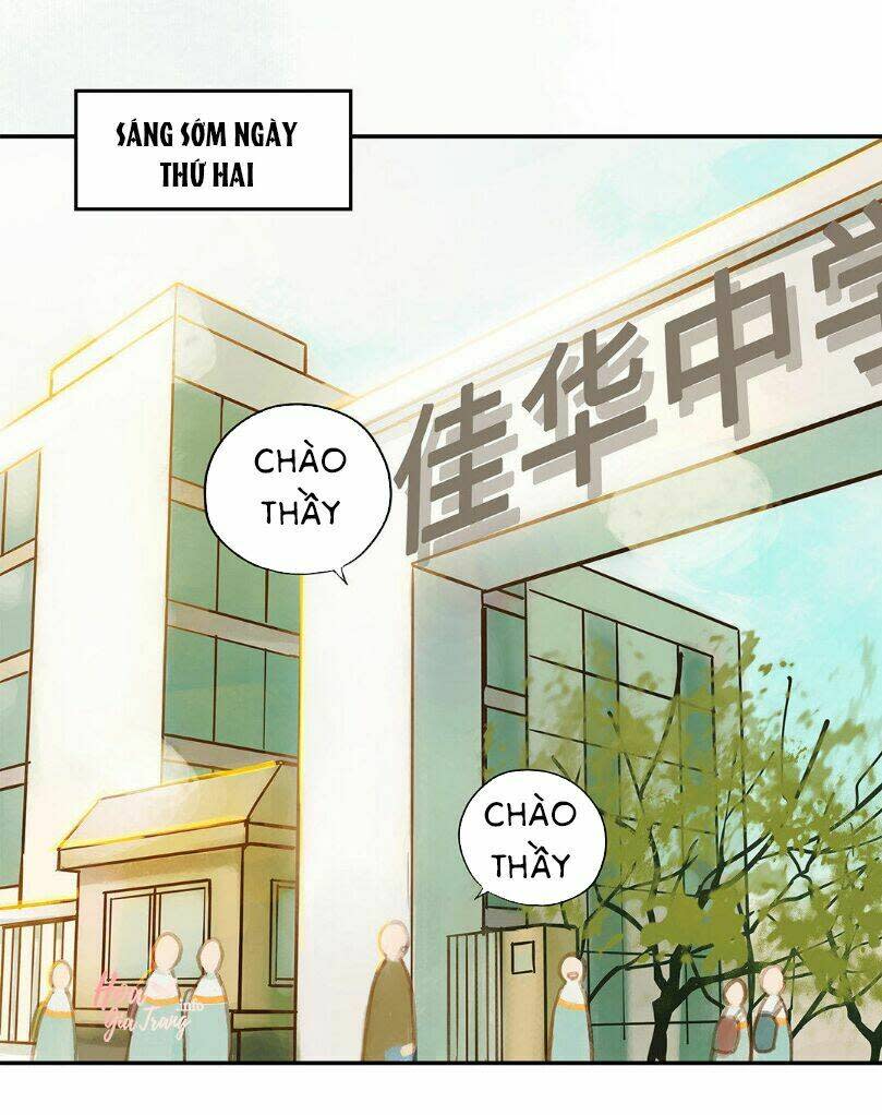 chồng trước 18 tuổi chapter 3 - Trang 2