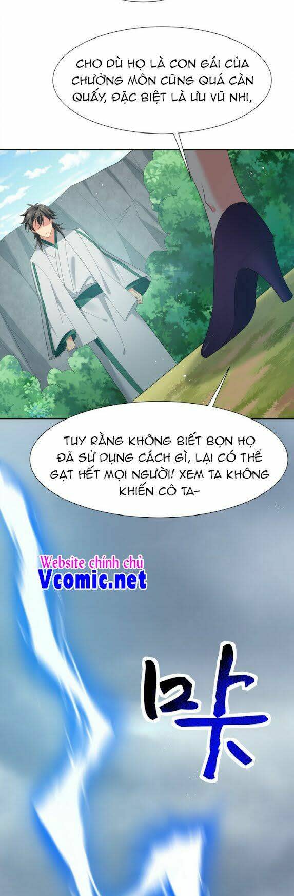 toàn bộ tu chân giới muội tử muốn bắt ta chapter 58: raw - Trang 2