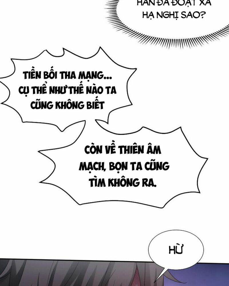 toàn bộ tu chân giới muội tử muốn bắt ta chapter 70 - Trang 2