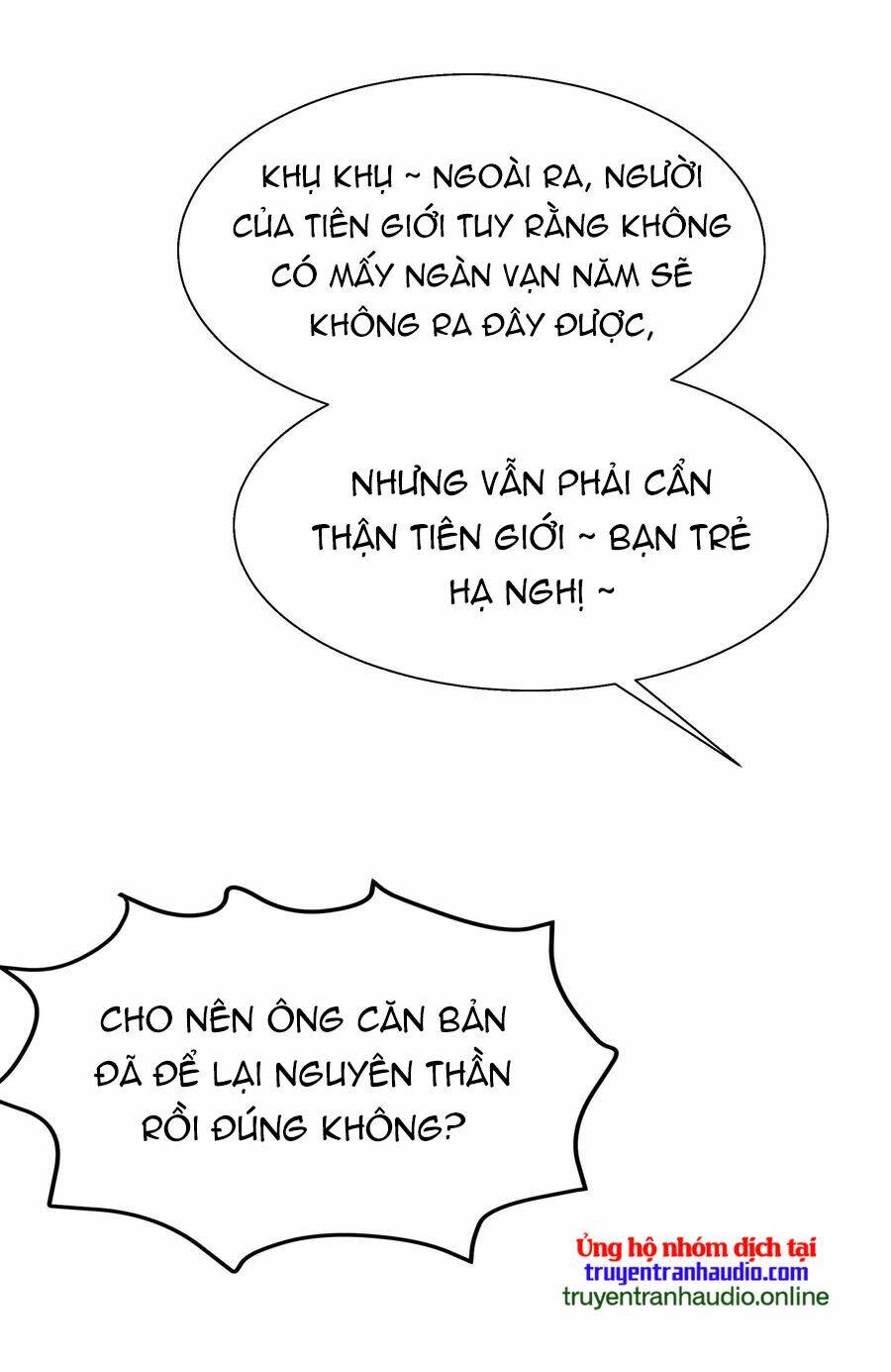 toàn bộ tu chân giới muội tử muốn bắt ta chapter 50 - Trang 2