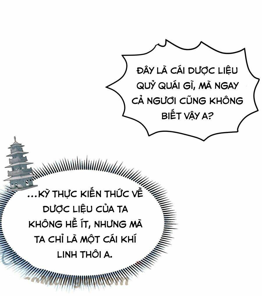 toàn bộ tu chân giới muội tử muốn bắt ta chapter 81 - Trang 2