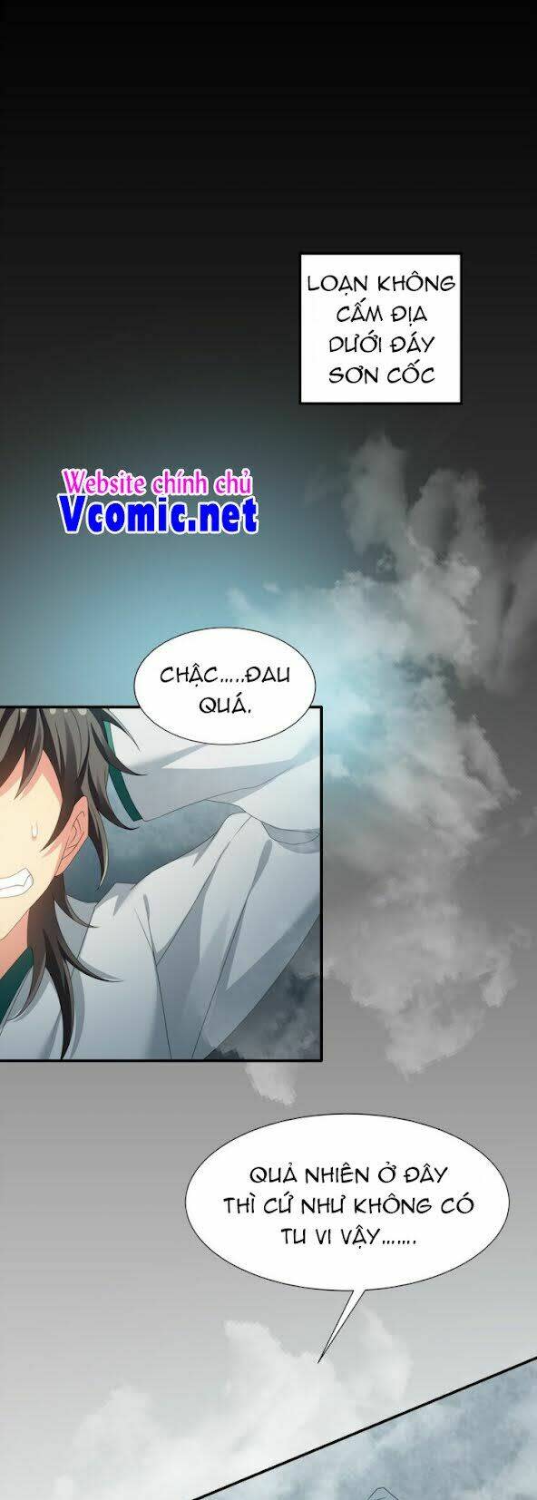 toàn bộ tu chân giới muội tử muốn bắt ta chapter 58: raw - Trang 2