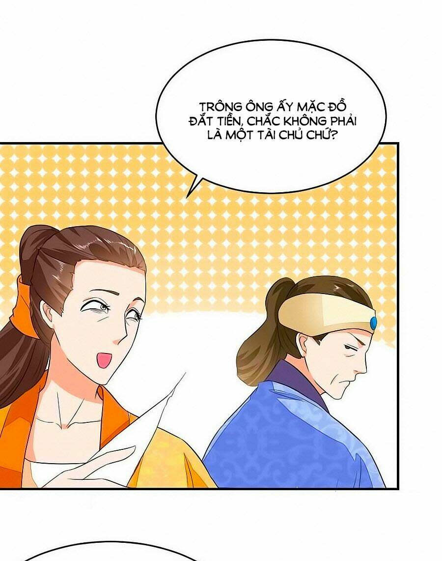 nông nữ thù sắc chapter 9 - Next chapter 10