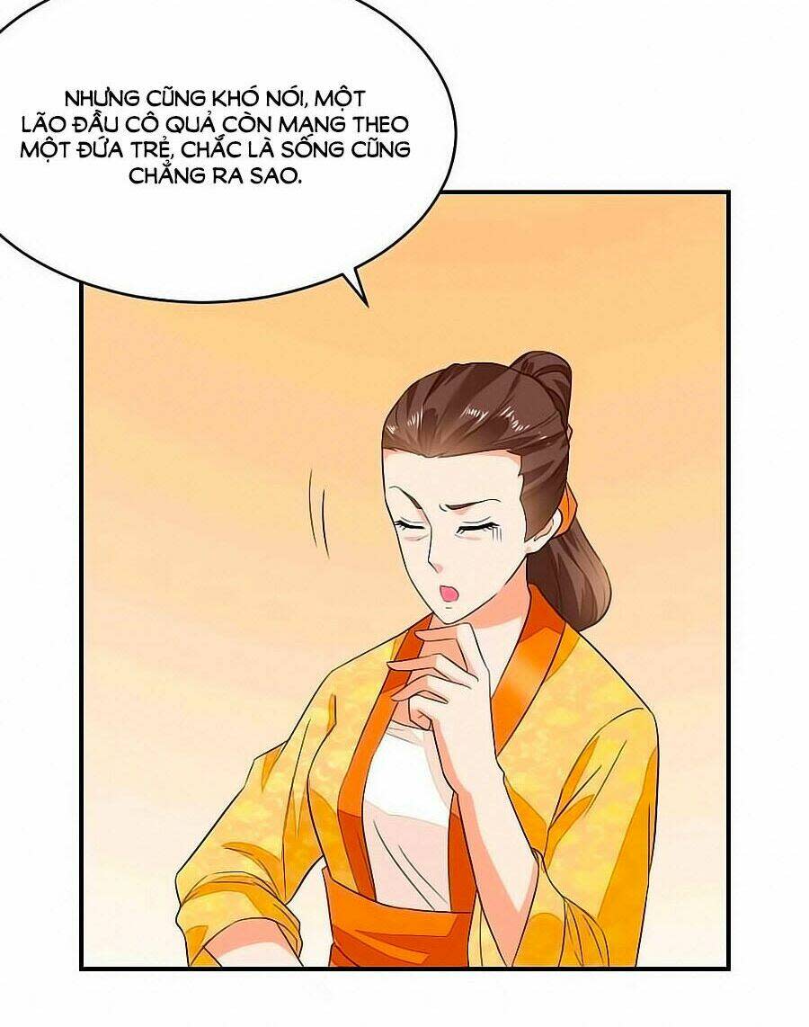 nông nữ thù sắc chapter 9 - Next chapter 10