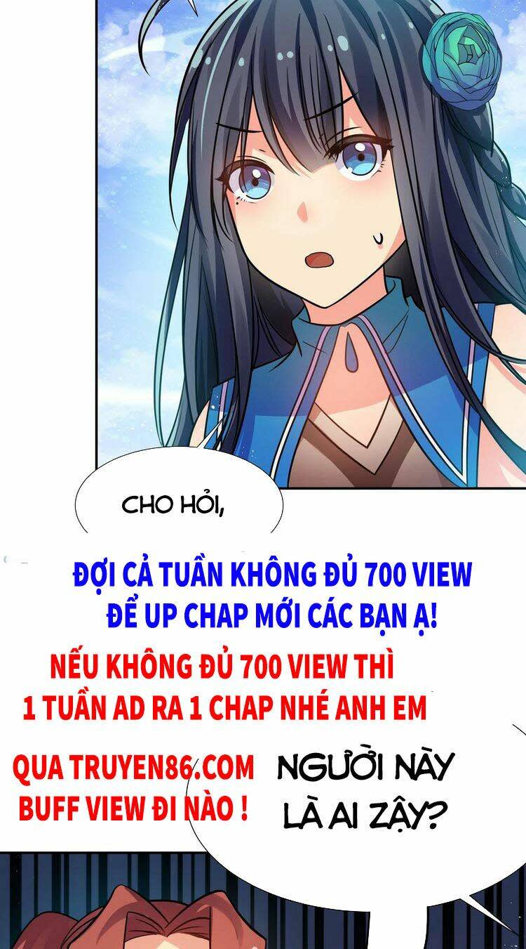 toàn bộ tu chân giới muội tử muốn bắt ta chapter 48 - Trang 2