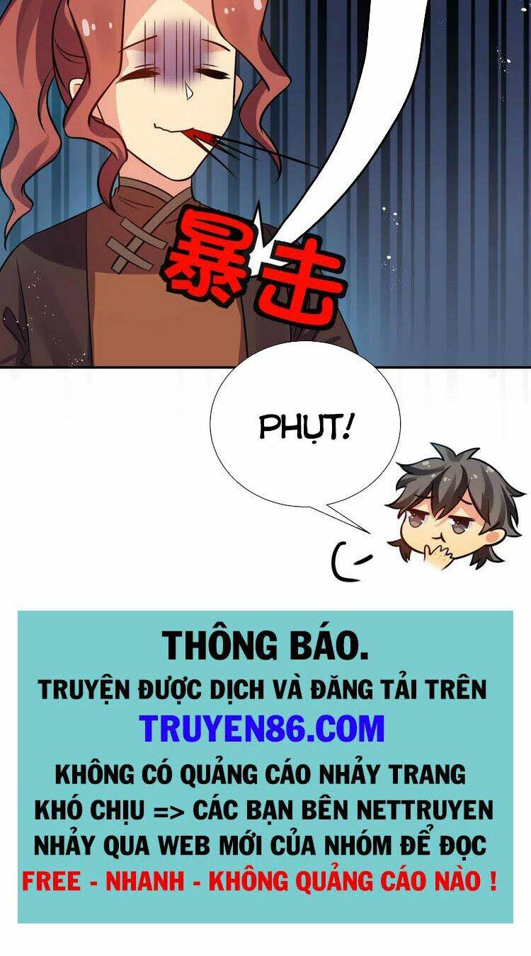 toàn bộ tu chân giới muội tử muốn bắt ta chapter 48 - Trang 2