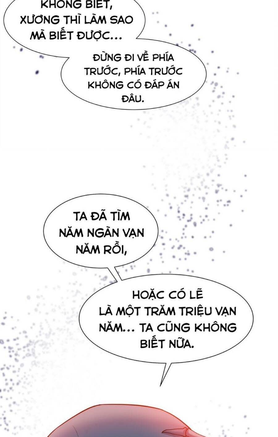 toàn bộ tu chân giới muội tử muốn bắt ta chapter 122 - Trang 2