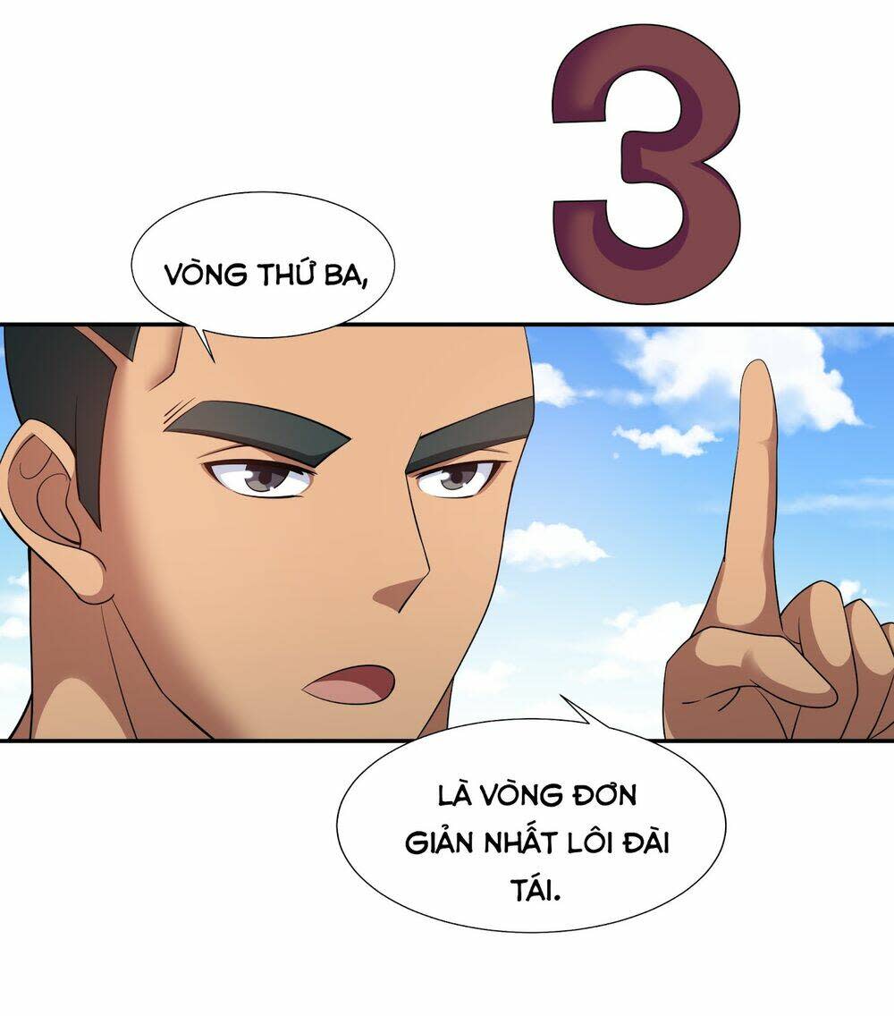 toàn bộ tu chân giới muội tử muốn bắt ta chapter 93 - Trang 2