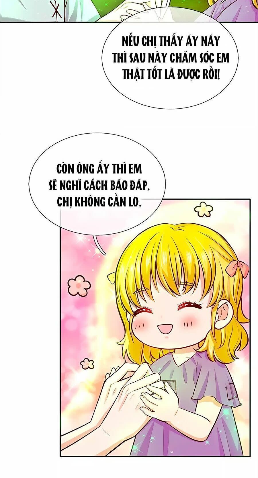 Bỗng Một Ngày Nọ Trở Thành Con Gái Vua Chapter 21 - Trang 2