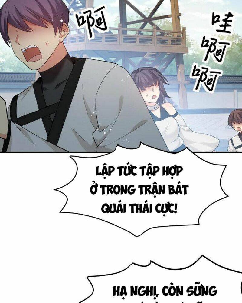 toàn bộ tu chân giới muội tử muốn bắt ta chapter 70 - Trang 2