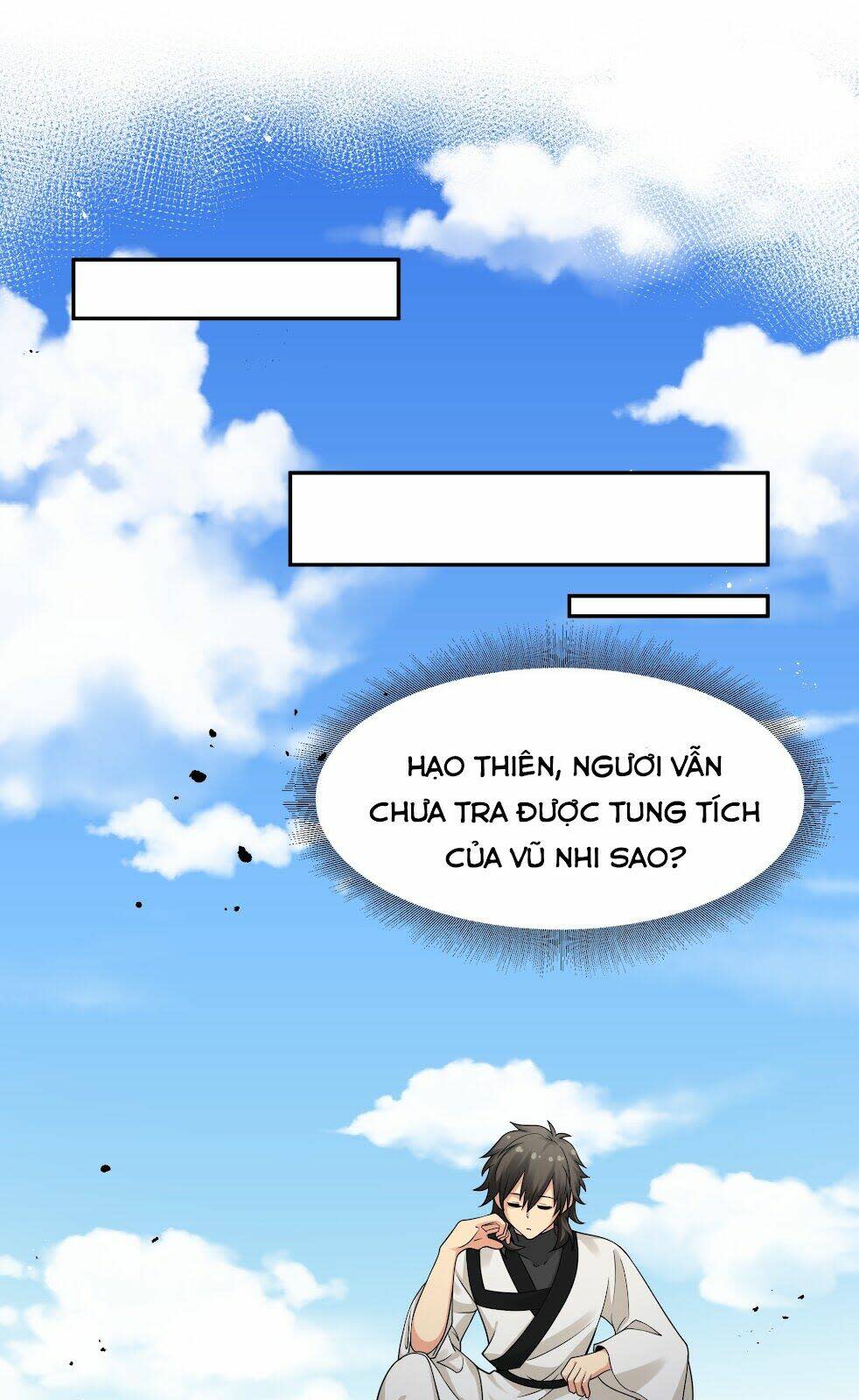 toàn bộ tu chân giới muội tử muốn bắt ta chapter 93 - Trang 2