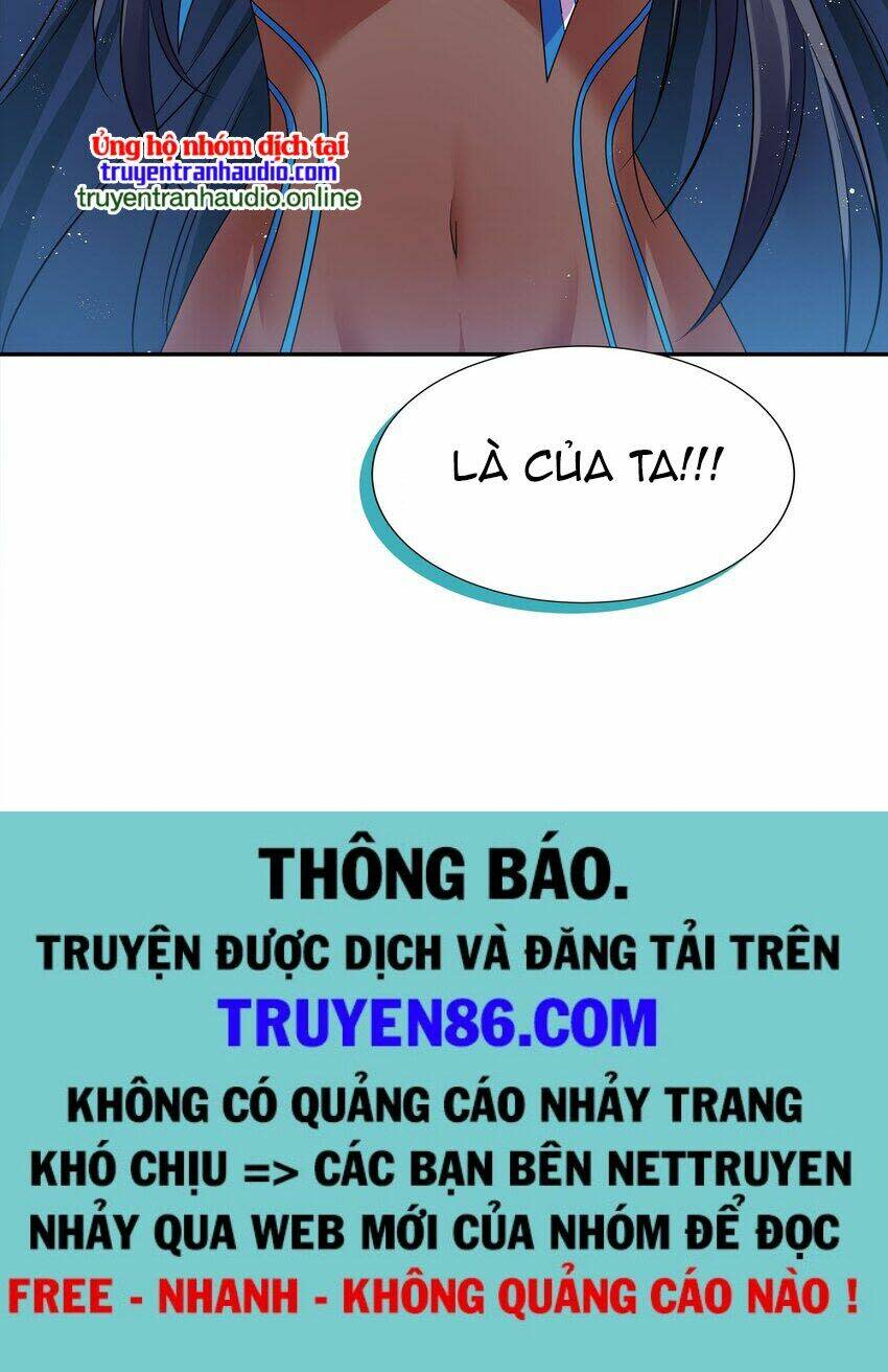 toàn bộ tu chân giới muội tử muốn bắt ta chapter 56 - Trang 2