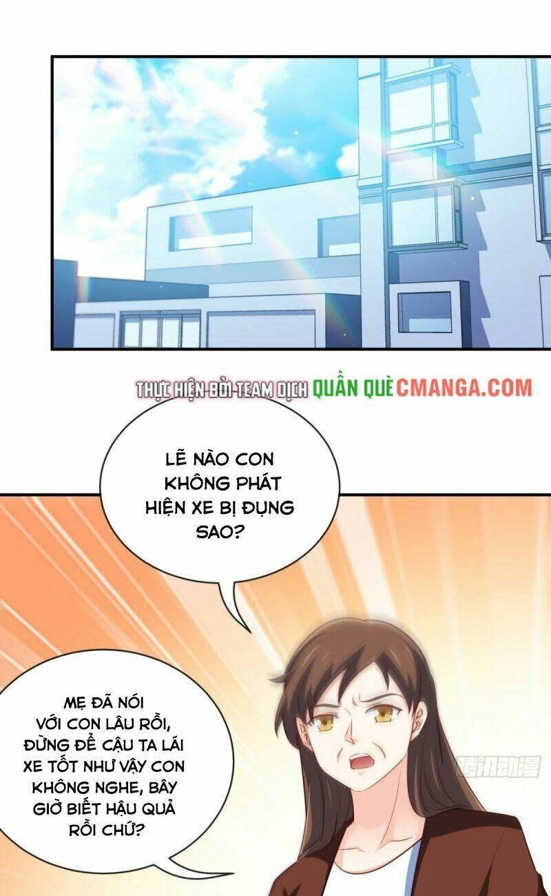 ta là hàn tam thiên Chapter 28 - Next Chapter 29