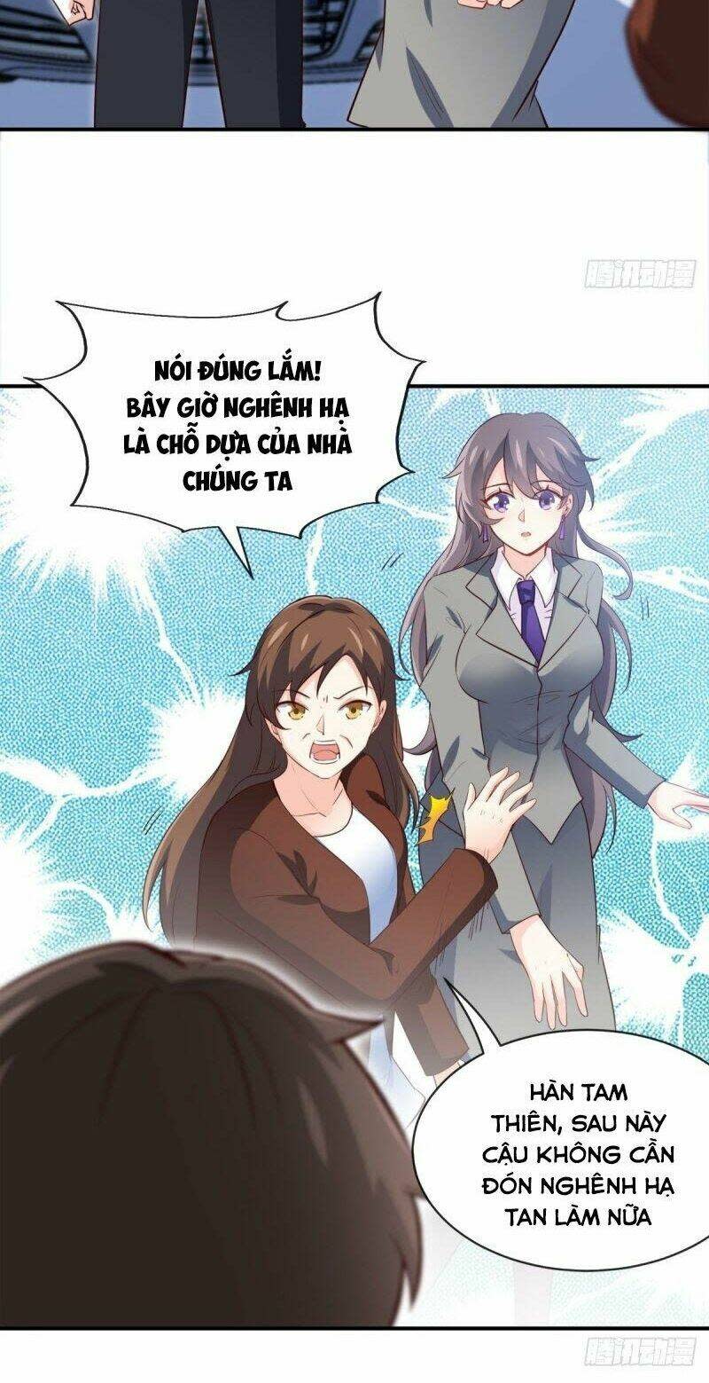 ta là hàn tam thiên Chapter 28 - Next Chapter 29