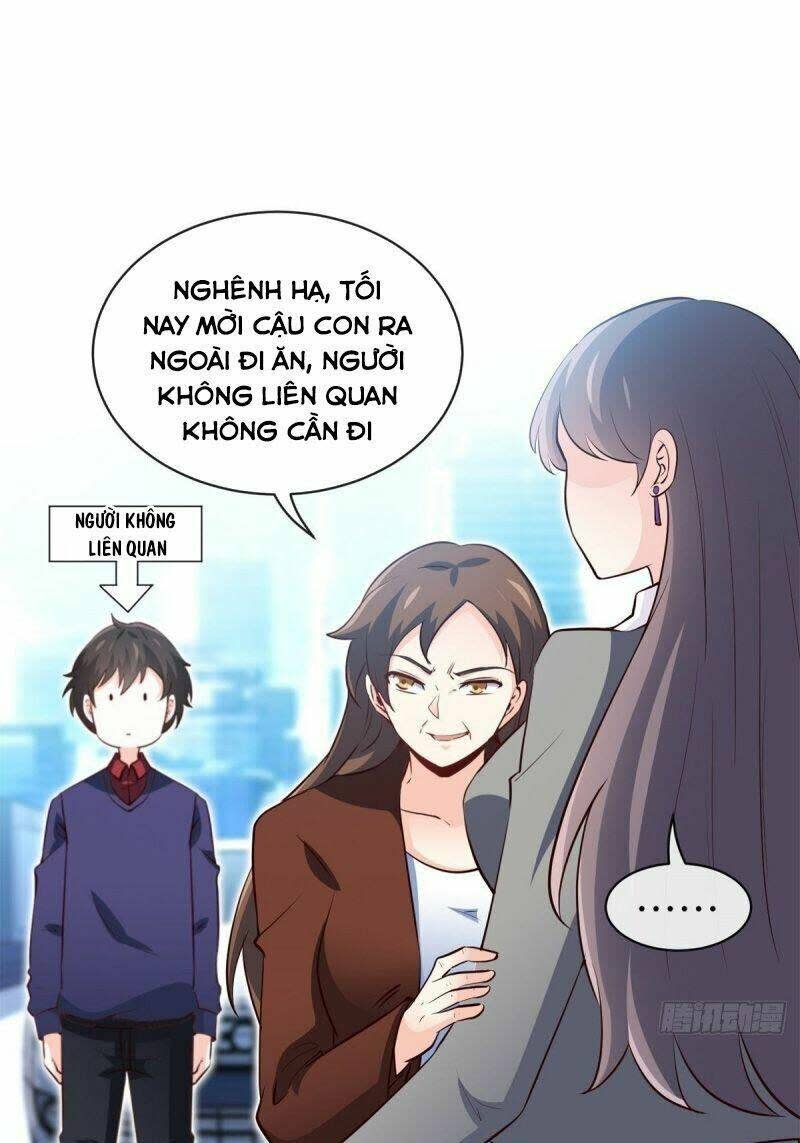 ta là hàn tam thiên Chapter 28 - Next Chapter 29