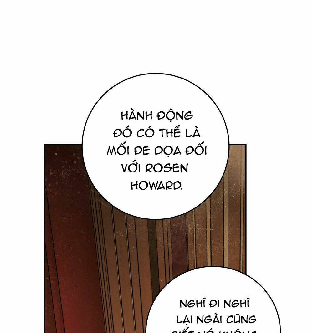 lời nói dối vĩnh cửu chapter 14 - Next chapter 15