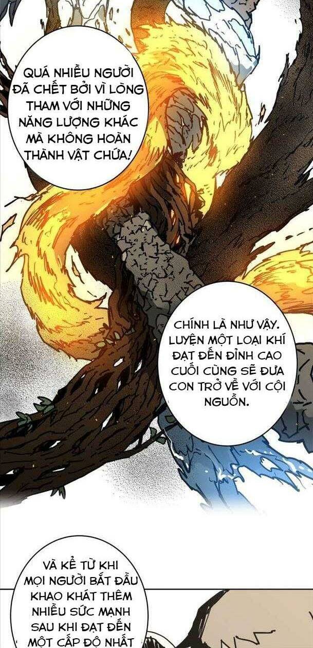 bố vô song Chapter 284 - Next Chapter 285