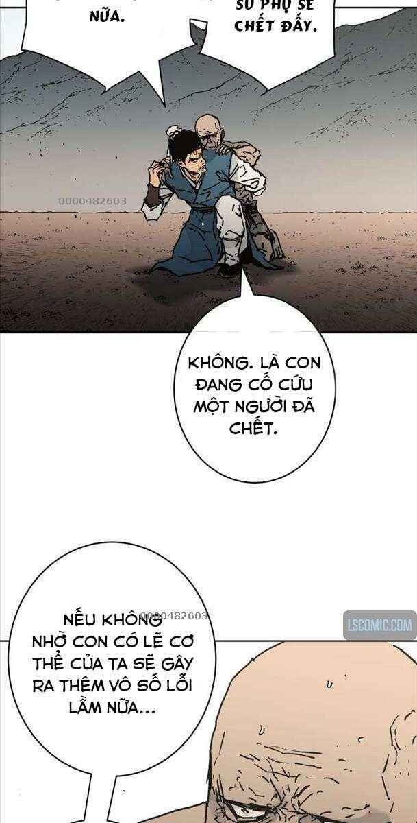 bố vô song Chapter 284 - Next Chapter 285