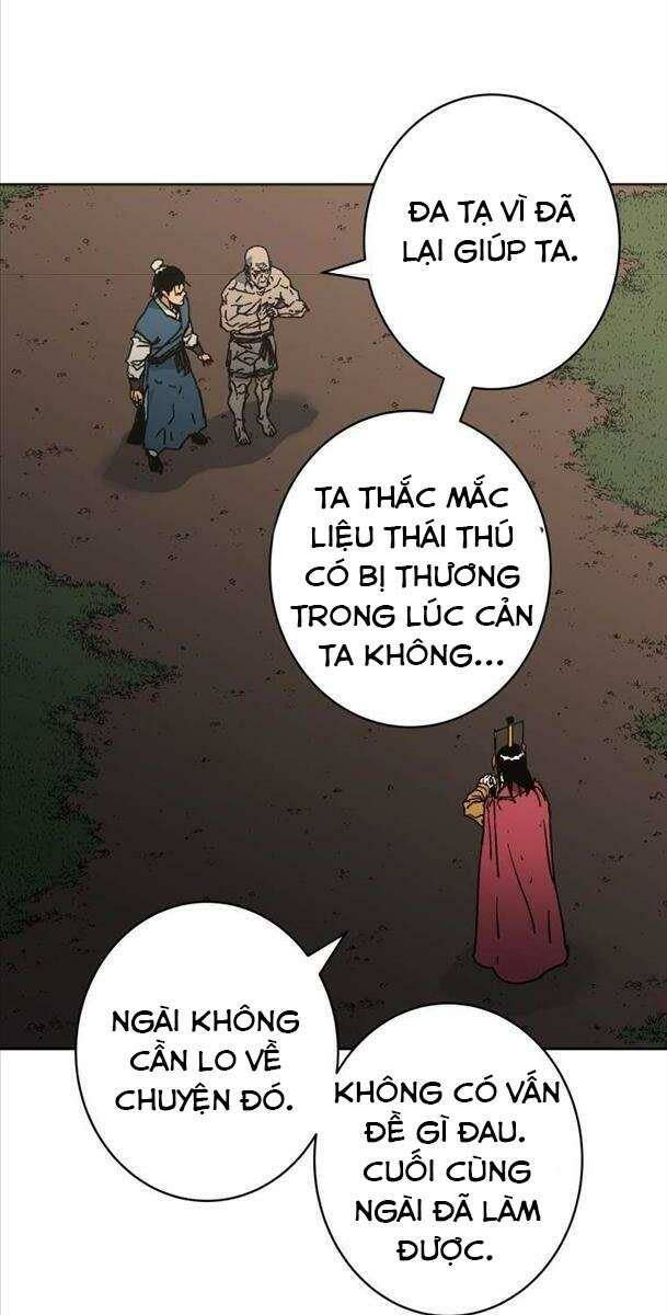 bố vô song Chapter 284 - Next Chapter 285