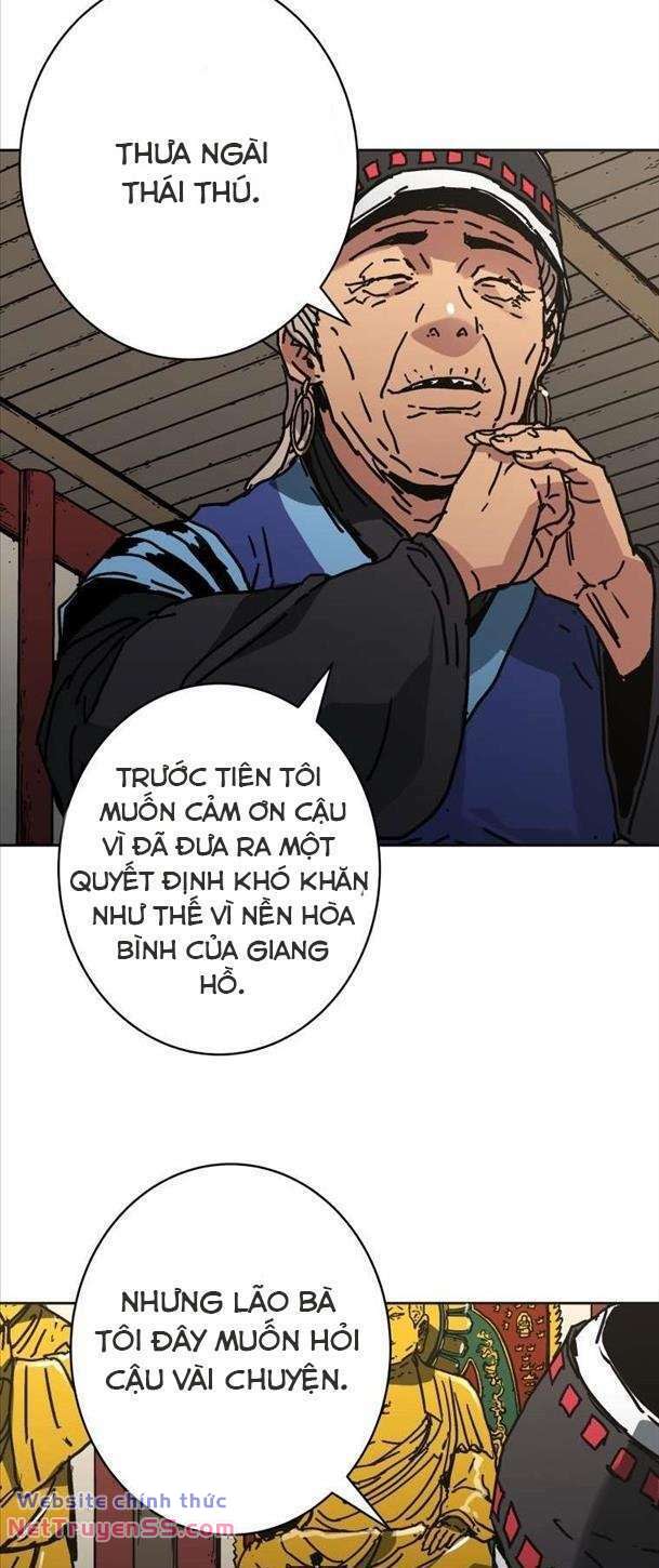 bố vô song Chapter 285 - Next Chapter 286