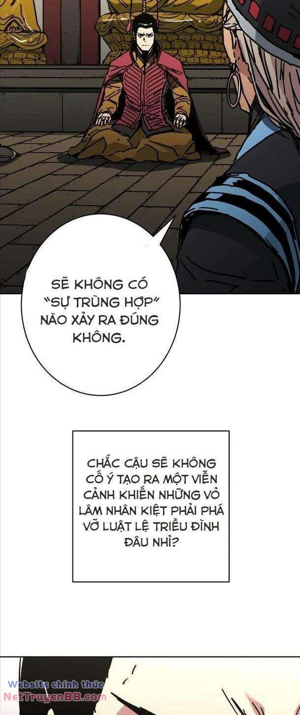 bố vô song Chapter 285 - Next Chapter 286