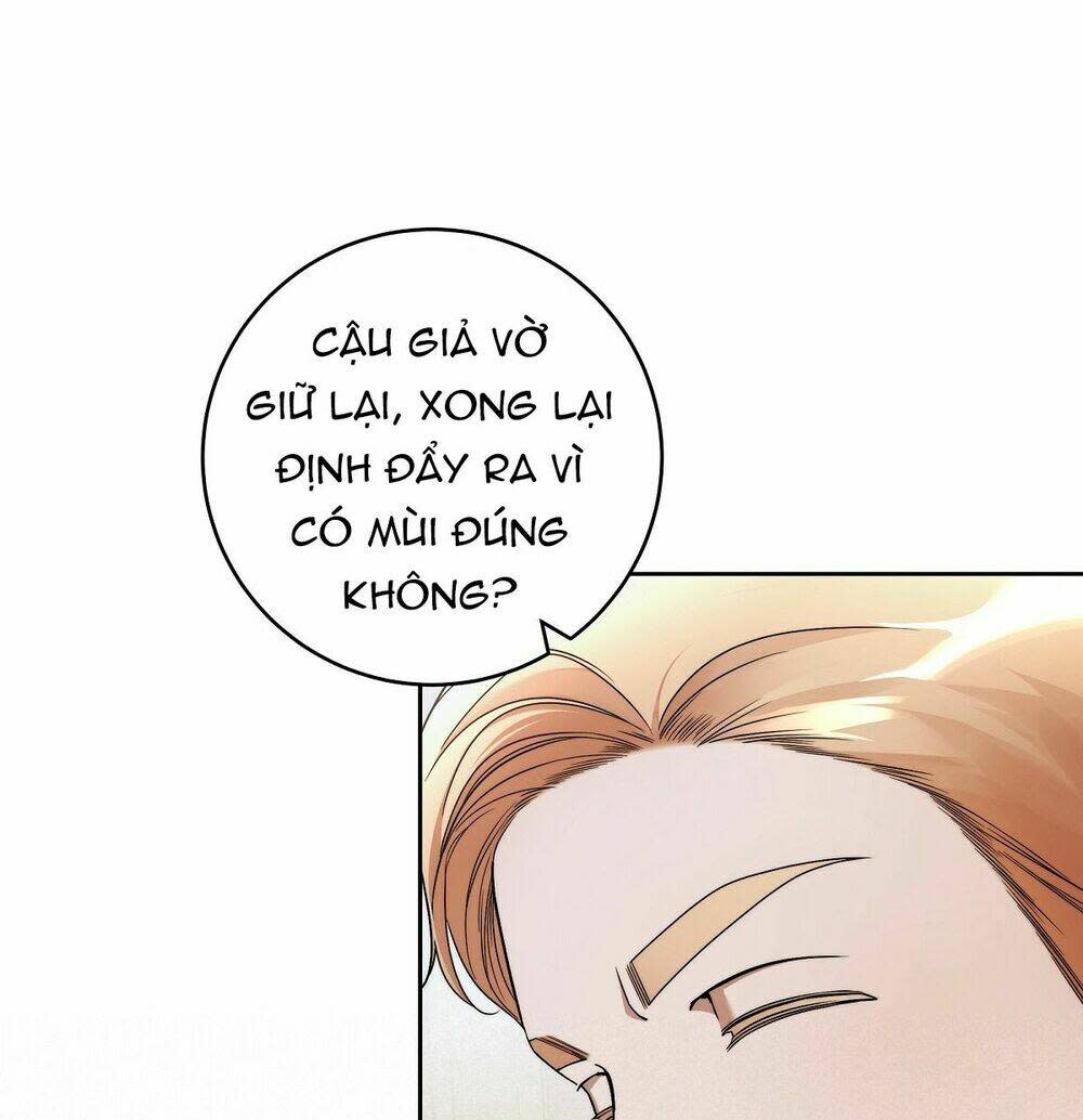 lời nói dối vĩnh cửu chapter 14 - Next chapter 15