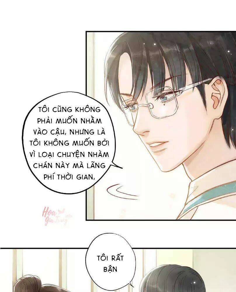 chồng trước 18 tuổi chapter 10 - Trang 2