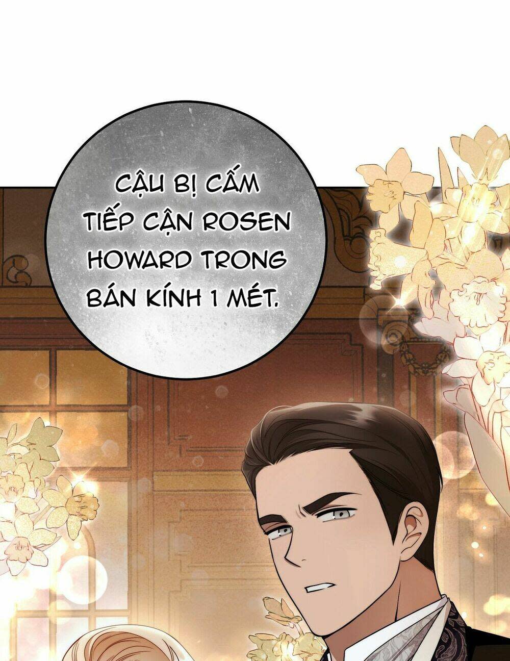 lời nói dối vĩnh cửu chapter 14 - Next chapter 15