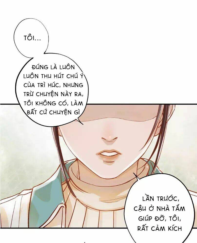 chồng trước 18 tuổi chapter 10 - Trang 2